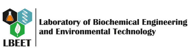 Laboratory of Biochemical Engineering & Environmental Technology